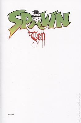 Spawn #10 - Remastered and Expanded #1.1