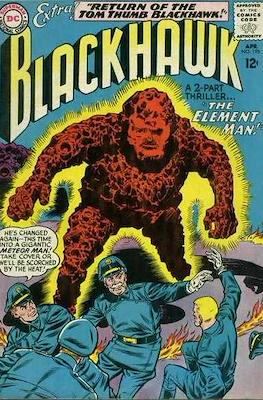 Blackhawk Vol. 1 (1956-1984) #195