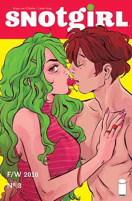 Snotgirl #3