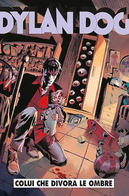 Dylan Dog #456
