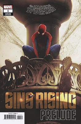 The Amazing Spider-Man: Sins Rising Prelude (Variant Cover)