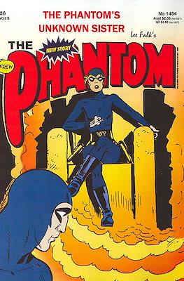 The Phantom #1454