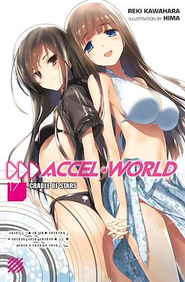 Accel World #17