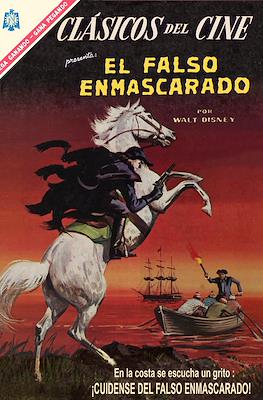 Clásicos del Cine #150