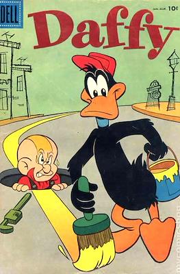 Daffy Duck (1956-1980) #4