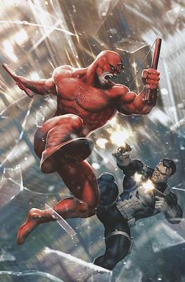 Daredevil & Punisher: Devil's Trigger (2025 Variant Cover) #1.5