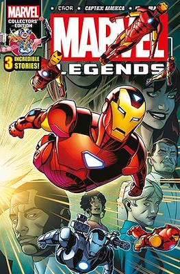 Marvel Legends Vol. 4 (2018-) #7