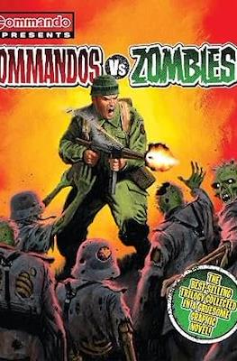 Commando Presents: Commandos vs. Zombies
