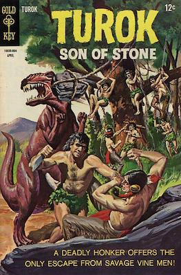Turok Son of Stone #61