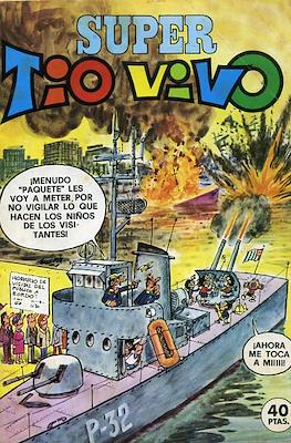 Super Tio vivo #87