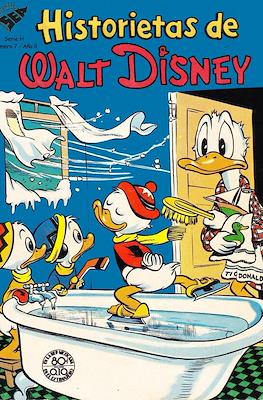 Historietas de Walt Disney #7