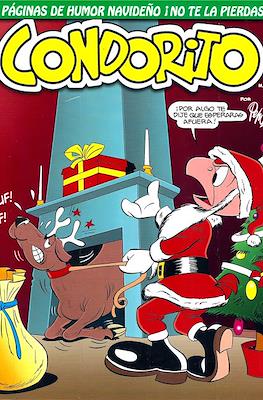 Condorito (Variable) #643