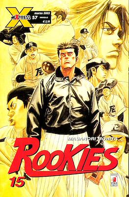 Rookies #15