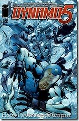 Dynamo 5 #12