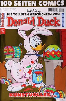 Die tollsten Geschichten von Donald Duck Sonderheft #406
