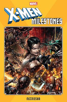 X-Men Milestones #13