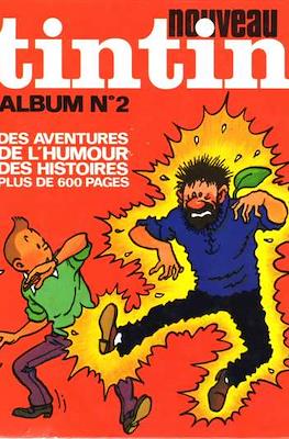 Tintin Nouveau Album #2