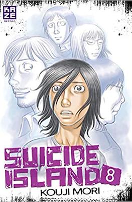 Suicide island #8