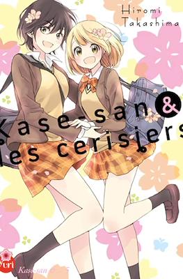 Kase-san &... #5