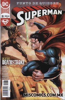 Superman (2017-...) #19