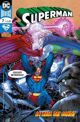 Superman #7