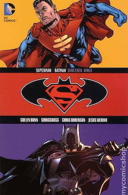 Superman / Batman #12