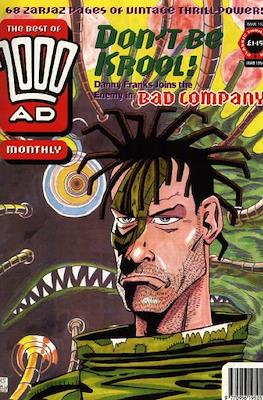 The Best of 2000 AD Monthly #102