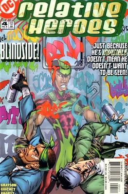 Relative Heroes #4