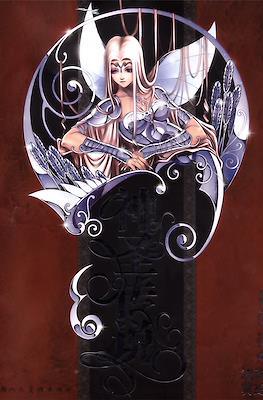 Sacred saga Saint Seiya (Rústica) #2