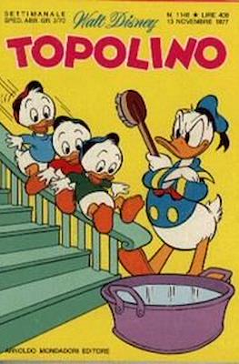 Topolino #1146