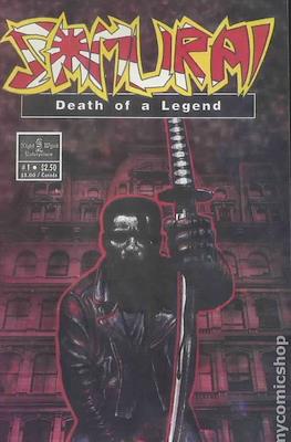 Samurai: Death of a Legend