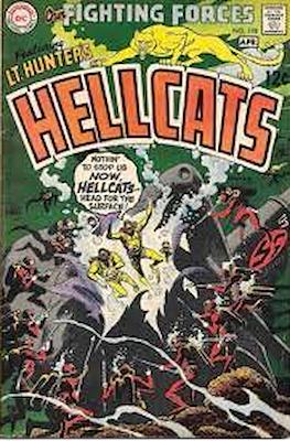 Our Fighting Forces (1954-1978) #118
