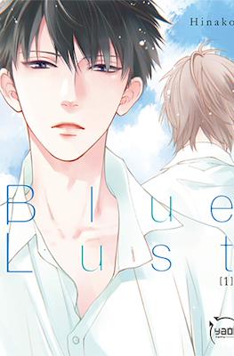 Blue Lust ブルーラスト (Rústica) #1