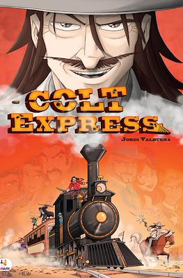 Colt Express