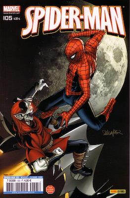 Spider-Man (2000-2012) #105