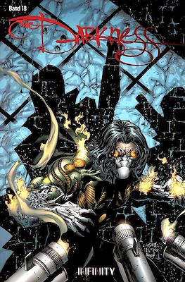 The Darkness #18
