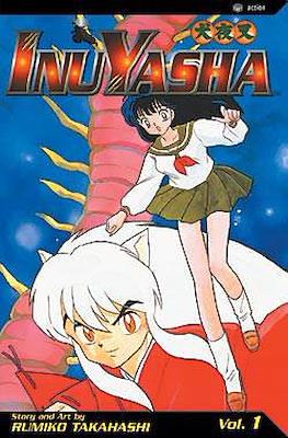 Inu Yasha (2003-2010) (Softcover 192 pp) #1