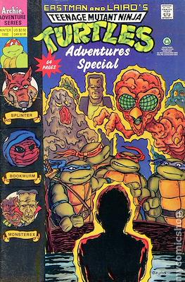 Teenage Mutant Ninja Turtles Adventures Special (1992-1994) #3