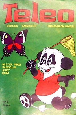 Teleo #8