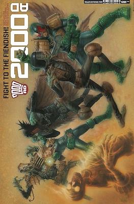 2000 AD #1921