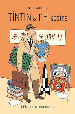 Tintin & l'Histoire