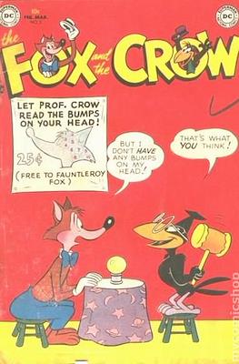 The Fox and the Crow #2