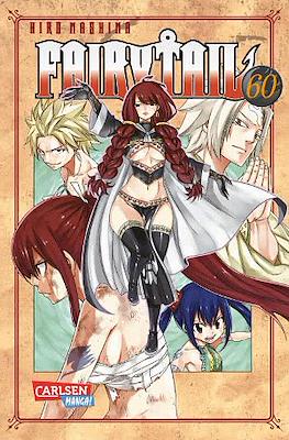 Fairy Tail #60
