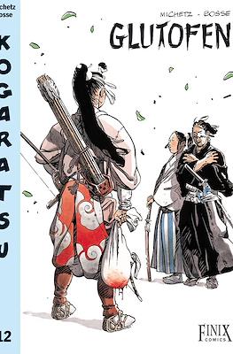 Kogaratsu #12