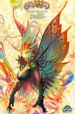 Shrugged Vol. 1 (Variant Cover) #5