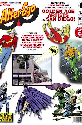 Alter Ego Vol. 3 #142