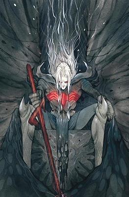 Venom Vol. 4 (2018-Variant Covers) #31.16