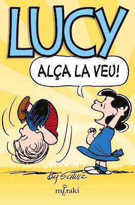 Lucy, alça la veu!