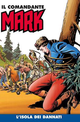 Il Comandante Mark #50