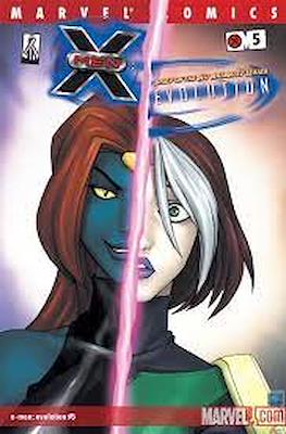 X-Men Evolution #5
